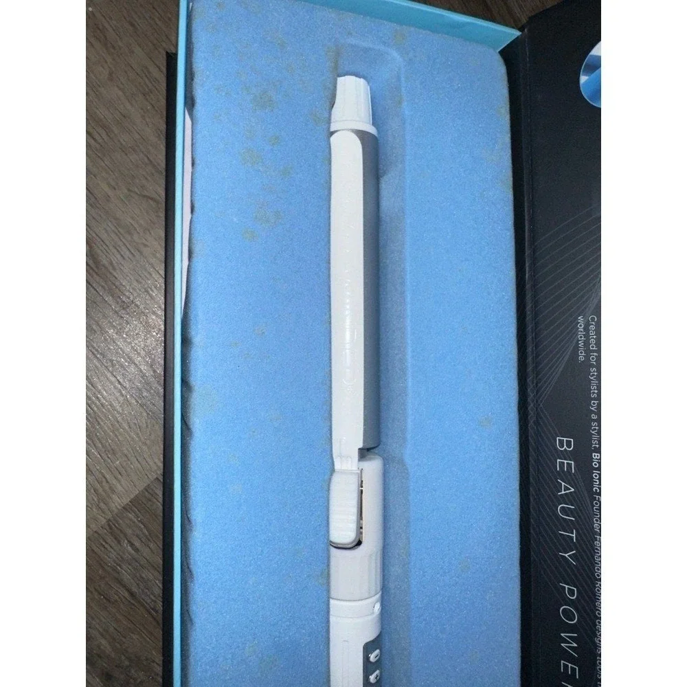 BIO IONIC‎ Stylewinder Rotating Styling Curling Iron